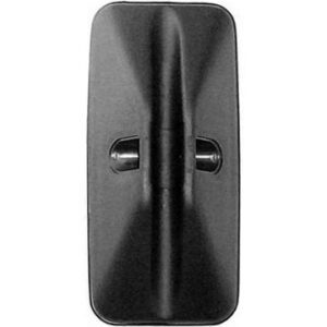 Retrovisor principal Reversible Cristal+Carcasa Manual Convexo