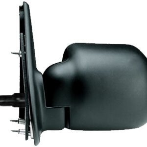 Retrovisor completo Izquierdo Mecánico  Plano