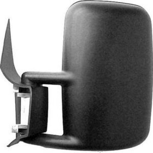 Retrovisor completo Izquierdo Manual  Convexo