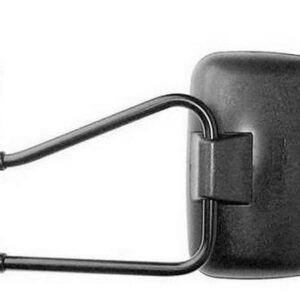 Retrovisor completo Izquierdo Manual  Convexo