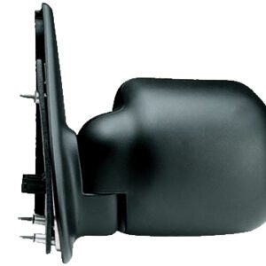 Retrovisor completo Izquierdo Eléctrico  Plano  Térmico