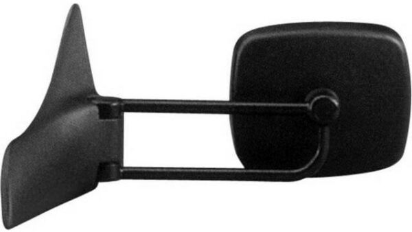 Retrovisor completo Izquierdo Manual  Convexo
