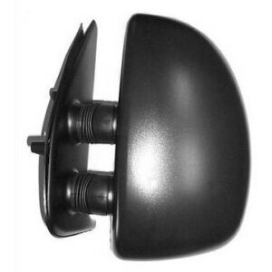 Retrovisor completo Izquierdo Espejo Angulo Muerto  Manual  Convexo  Brazo Corto