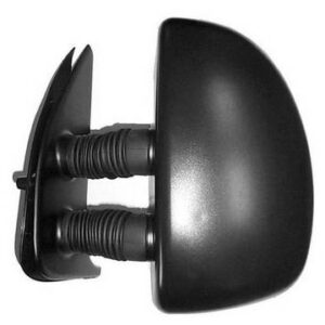 Retrovisor completo Izquierdo Espejo Angulo Muerto  Manual  Convexo  Brazo Largo