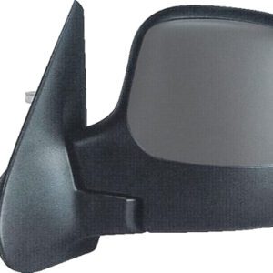 Retrovisor completo Izquierdo Mecánico  Convexo  Térmico  Imprimado