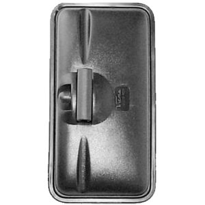 Retrovisor principal Reversible Cristal+Carcasa Manual Convexo
