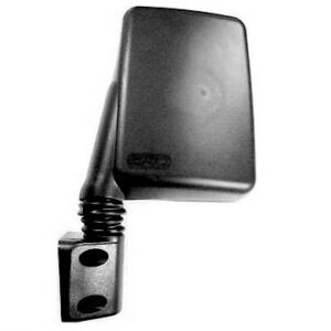 Retrovisor completo Izquierdo Manual  Convexo