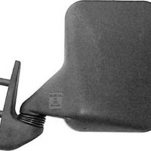 Retrovisor completo Izquierdo Manual  Convexo  Brazo Corto  75 X 210 X 155