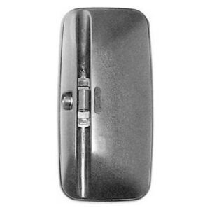 Retrovisor principal Reversible Cristal+Carcasa Manual Convexo