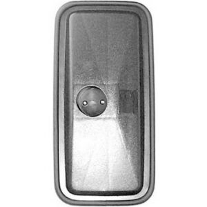 Retrovisor principal Reversible Cristal+Carcasa Manual Convexo