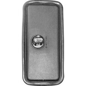 Retrovisor principal Reversible Cristal+Carcasa Manual Convexo