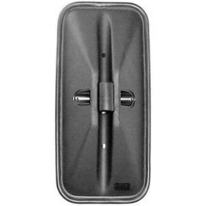 Retrovisor principal Reversible Cristal+Carcasa Manual Convexo