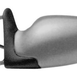 Retrovisor completo Izquierdo Eléctrico  Convexo  Térmico  Imprimado  5 PINS