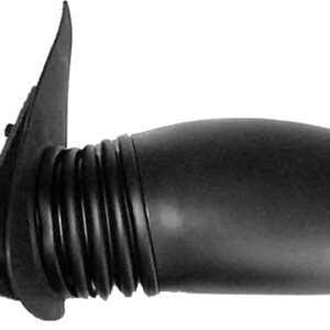 Retrovisor completo Izquierdo Mecánico  Convexo