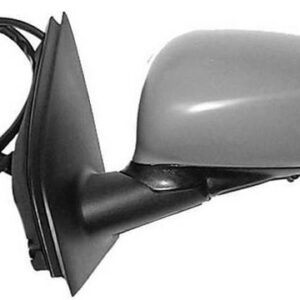 Retrovisor completo Izquierdo Eléctrico  Asférico  Térmico  Imprimado  Sonda Temperatura  3 Puertas  7 Pins