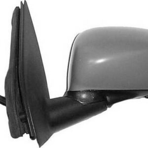 Retrovisor completo Izquierdo Eléctrico  Asférico  Térmico  Imprimado  Sonda Temperatura  5 Puertas  7 Pins