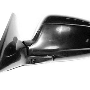 Retrovisor completo Izquierdo Eléctrico  Convexo  3 PINS