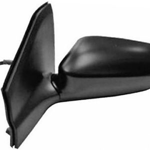 Retrovisor completo Izquierdo Eléctrico  Convexo  Térmico  5 Puertas  5 PINS