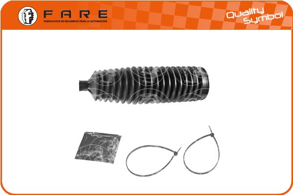 KIT FUELLE DIRECCIÃ“N OPEL COMBO - K11852