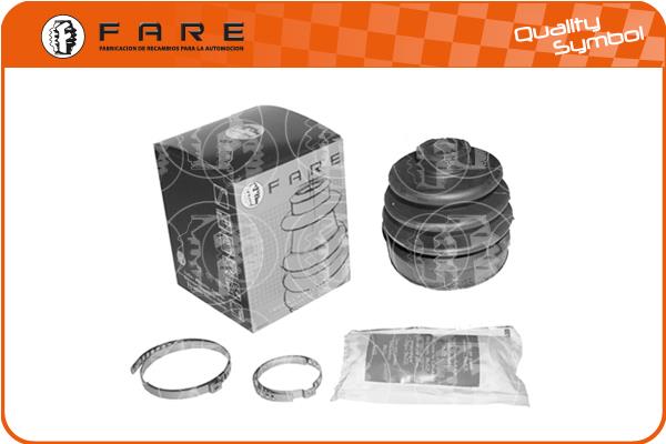 KIT FUELLE TRANS. L/R OPEL FRONTERA - K1869