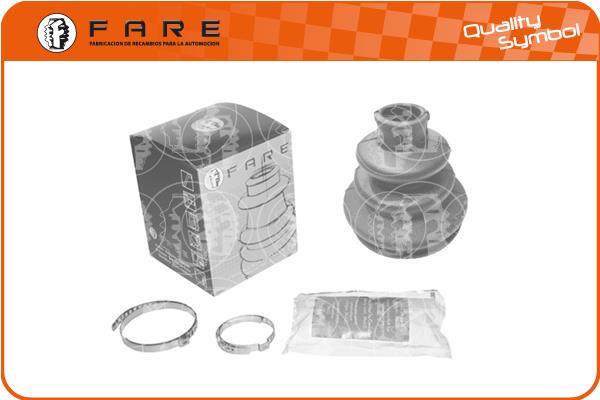 KIT REP.TRANS.L/R S.IBIZA FUNE 5 - K659-E