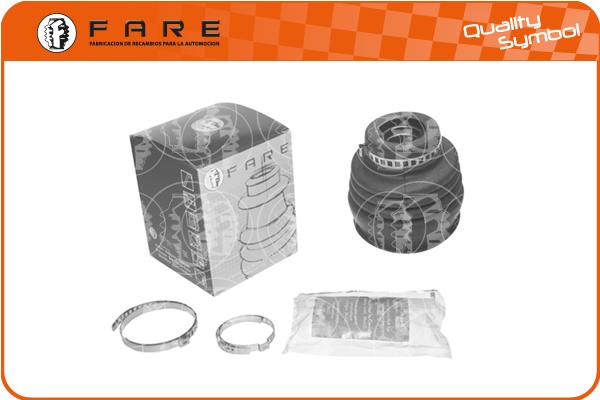 KIT TRANS.L/C.IZDO.C/C 23MM - K900-C