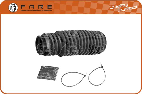 KIT FUELLE CREMALLERA BMW 3E46 - K9666
