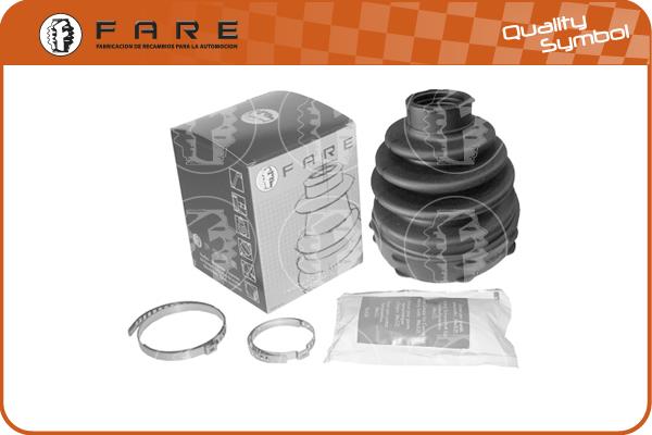 KIT L/C BOXER III - JUMPER III - K9670