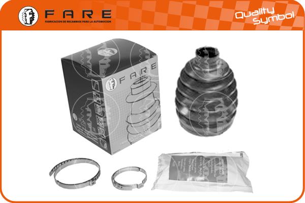 KIT FUELLE L/RDA NISSAN QASQHAI 1.5 - K9691