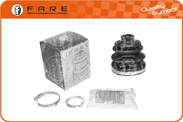 KIT FUELLE L/CBO NISSAN QASQHAI 2.0 - K9711