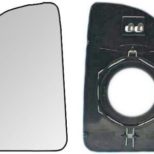 Cristal+Base Derecho Convexo  Térmico