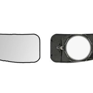Cristal+Base Derecho Espejo Angulo Muerto  Eléctrico  Convexo  Térmico