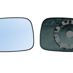 Cristal+Base Reversible Eléctrico  Asférico  Cristal Azul  Térmico