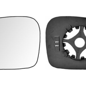 Cristal+Base Derecho Asférico  Térmico