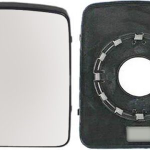 Cristal+Base Reversible Convexo