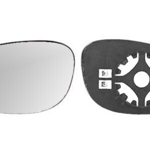 Cristal+Base Derecho Convexo  Térmico