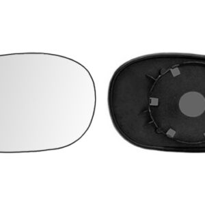 Cristal+Base Derecho Convexo