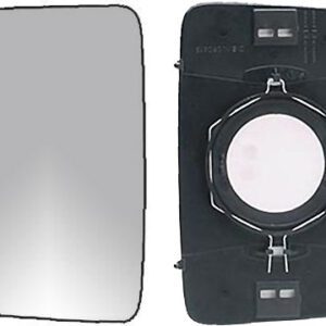 Cristal+Base Reversible Convexo  260 X 169