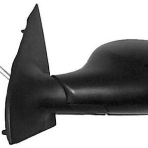 Retrovisor completo Izquierdo Mecánico  Convexo