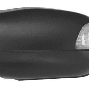 Carcasa Derecho Con Intermitente