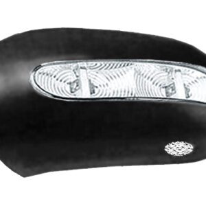 Carcasa Derecho Imprimado  Con Intermitente  Con Luz de Cortesía