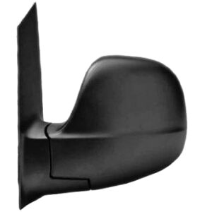 Retrovisor completo Izquierdo Manual  Asférico