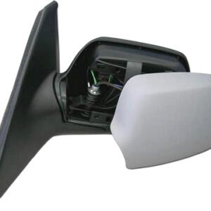 Retrovisor completo Derecho Eléctrico  Convexo  Térmico  Imprimado