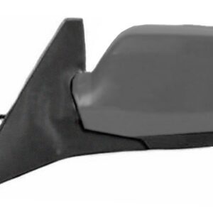 Retrovisor completo Izquierdo Eléctrico  Convexo  Térmico  Imprimado