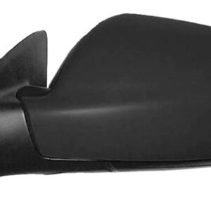 Retrovisor completo Derecho Mecánico  Convexo  Sonda Temperatura  2 PINS