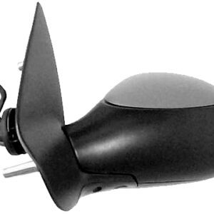 Retrovisor completo Izquierdo Eléctrico  Asférico  Térmico  Imprimado  5 PINS