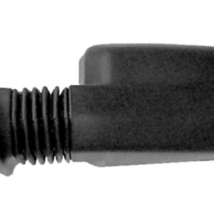 Retrovisor completo Izquierdo Mecánico  Plano