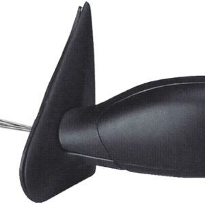 Retrovisor completo Derecho Mecánico  Convexo