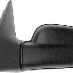 Retrovisor completo Izquierdo Mecánico  Plano