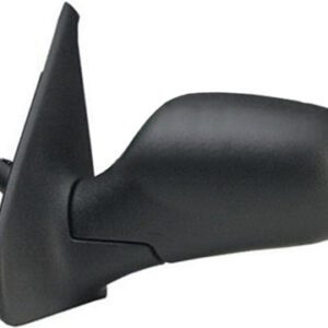 Retrovisor completo Izquierdo Mecánico